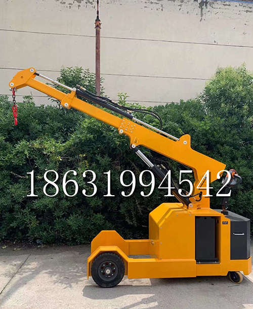 桥西区随车吊机全地形履带吊搬运随车吊机加装随车吊全电动液压吊机加装随车吊改装