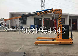 桥西区随车吊机全地形履带吊搬运随车吊机加装随车吊全电动液压吊机加装随车吊改装