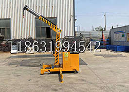 桥西区随车吊机全地形履带吊搬运随车吊机加装随车吊全电动液压吊机加装随车吊改装