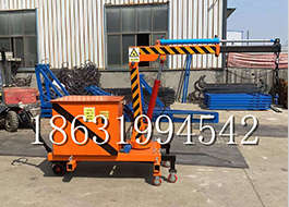 桥西区随车吊机全地形履带吊搬运随车吊机加装随车吊全电动液压吊机加装随车吊改装